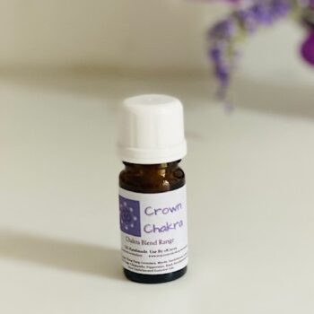 Crown Chakra