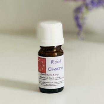 Root/Base Chakra