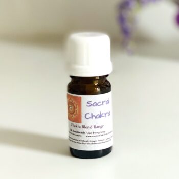 Sacral Chakra