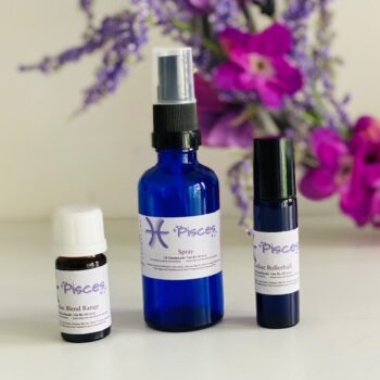 Pisces Essential Oil Blend