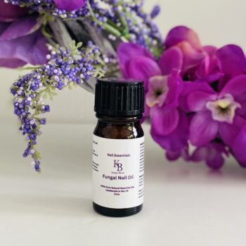 Fungal Nail Oil, 10ml