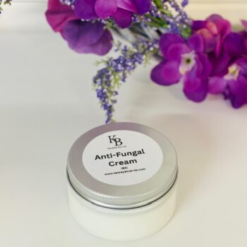 Antifungal Cream - Blend 5