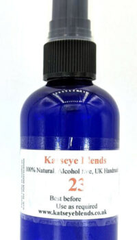 Soothing Skin Spray - Blend 23