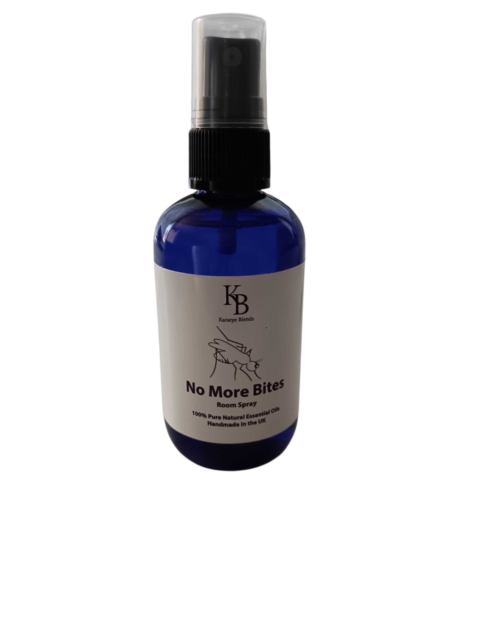 No More Bites Room Spray, 100ml - Image 2