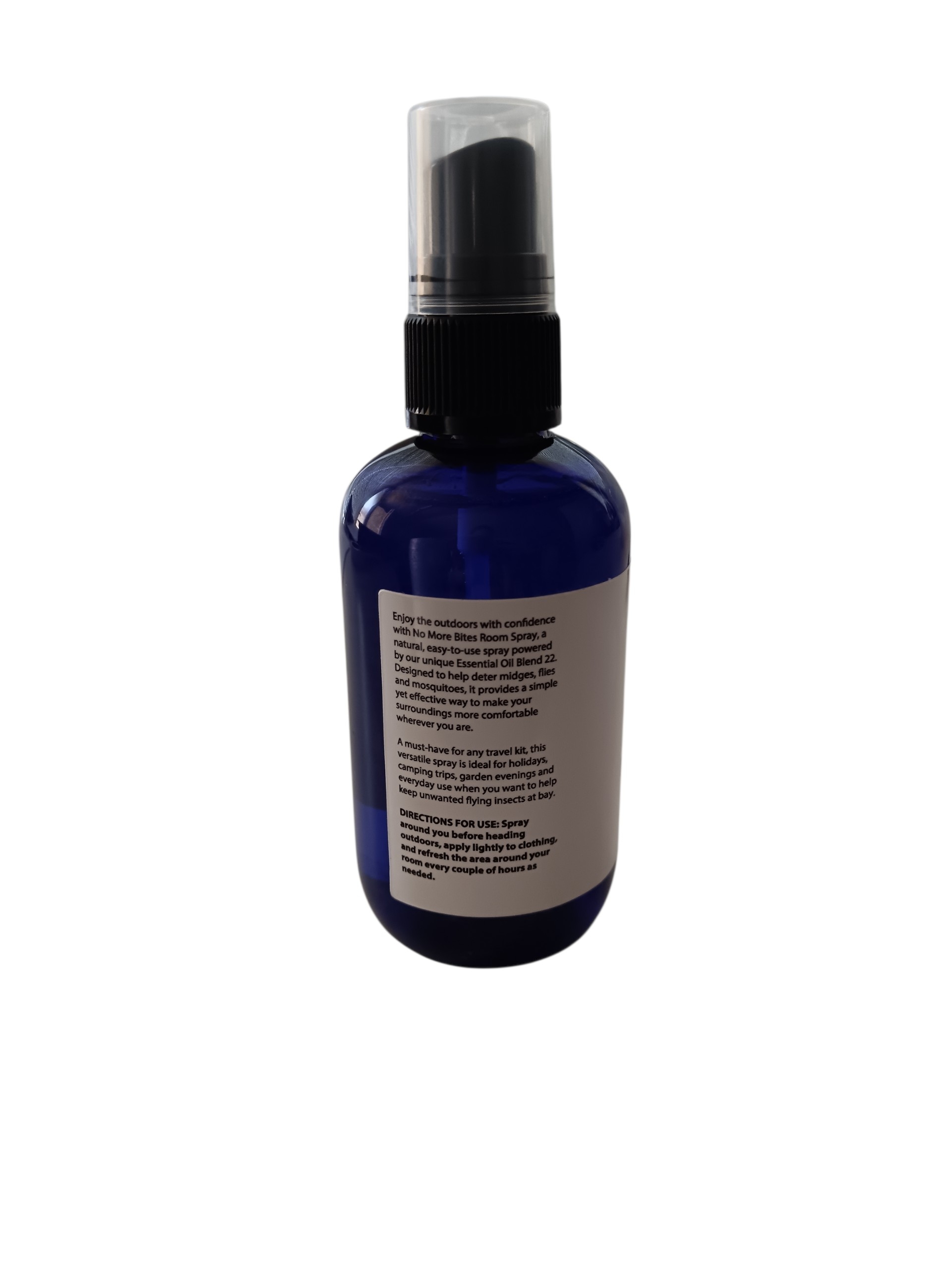 No More Bites Room Spray, 100ml - Image 4