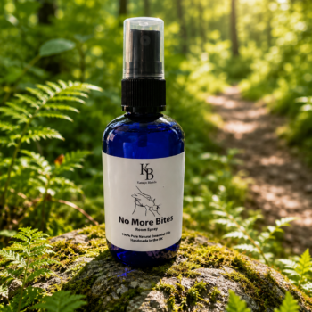 No More Bites Room Spray, 100ml