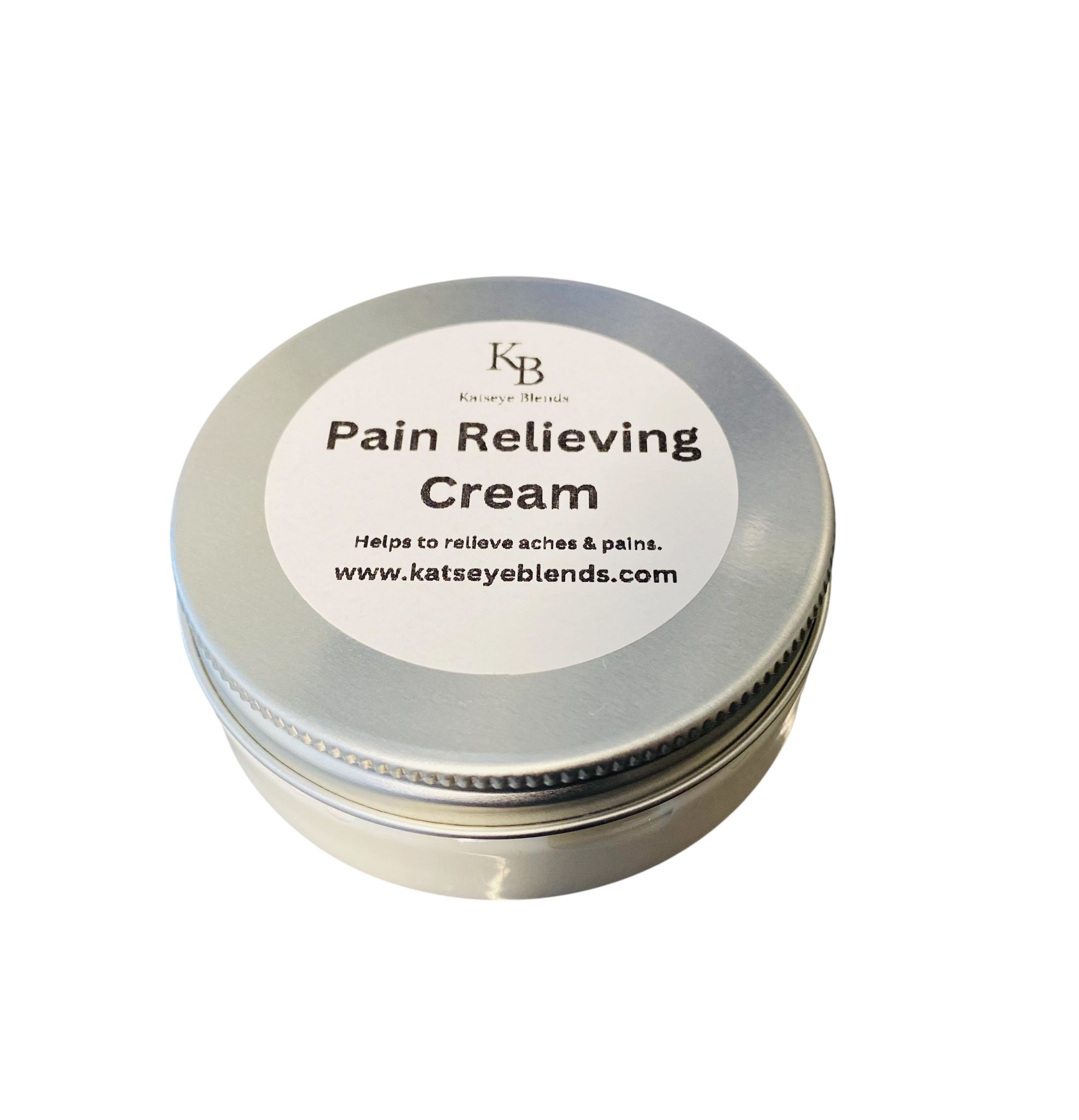 Pain Relieving Cream