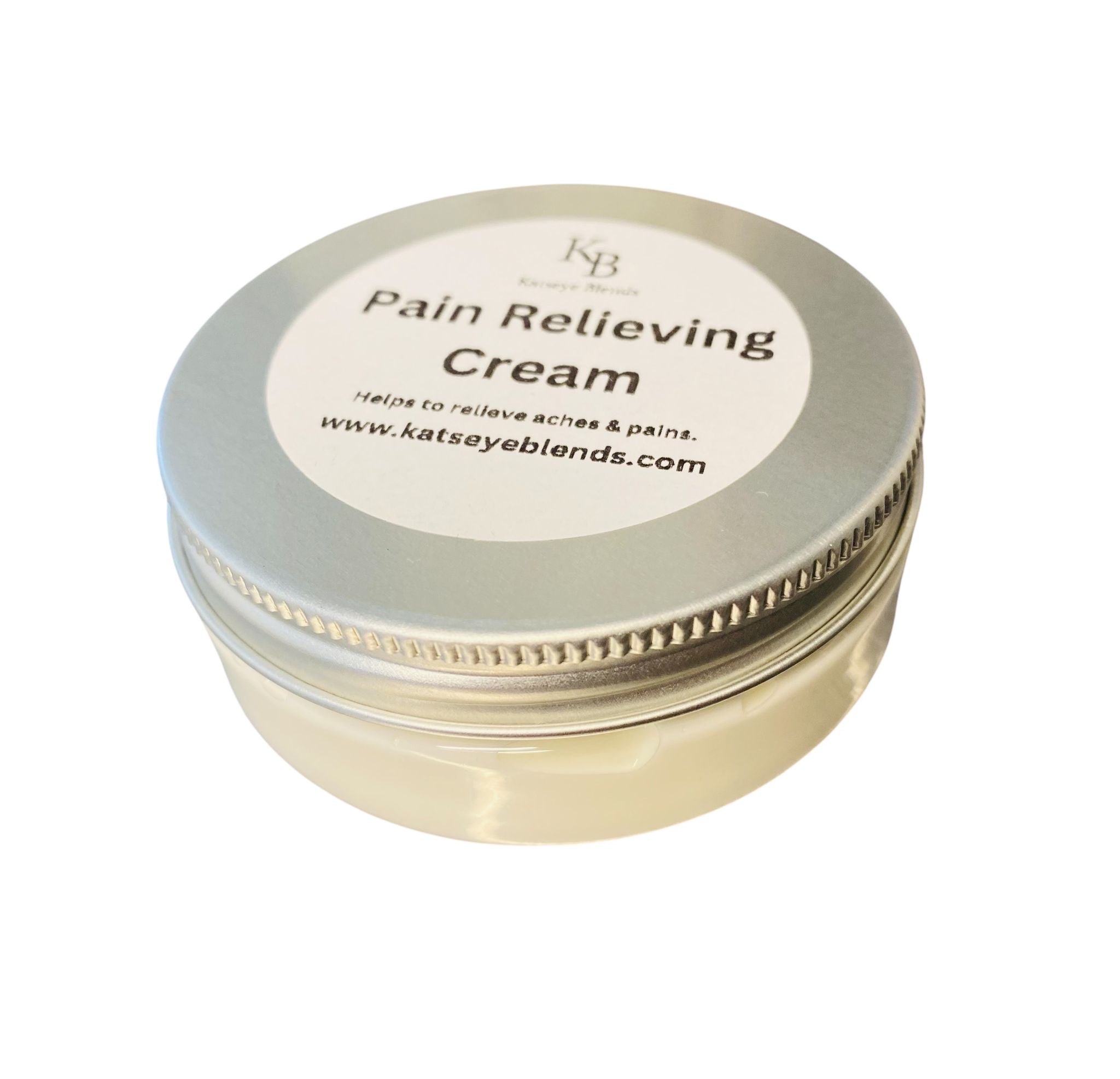 Pain Relieving Cream - Image 2