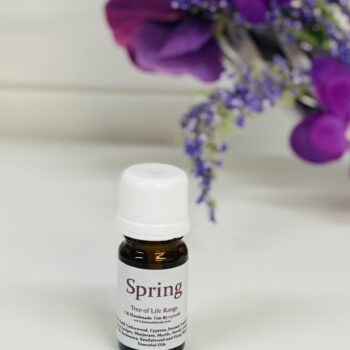 Spring Blend