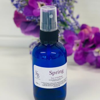 Spring Blend Room Spray, 50ml