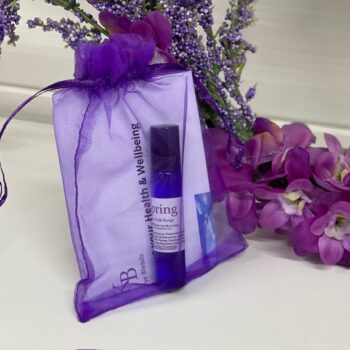Spring Blend Rollerball