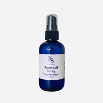 Patchouli Spray, 100ml