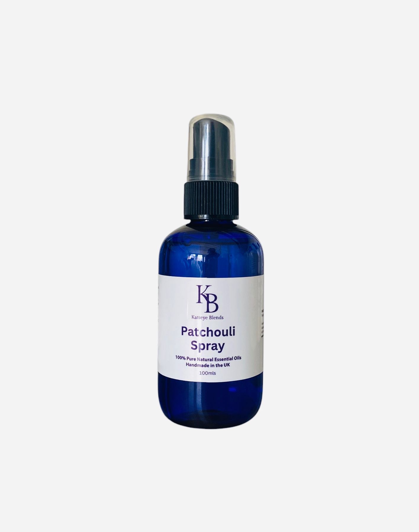 Patchouli Spray, 100ml