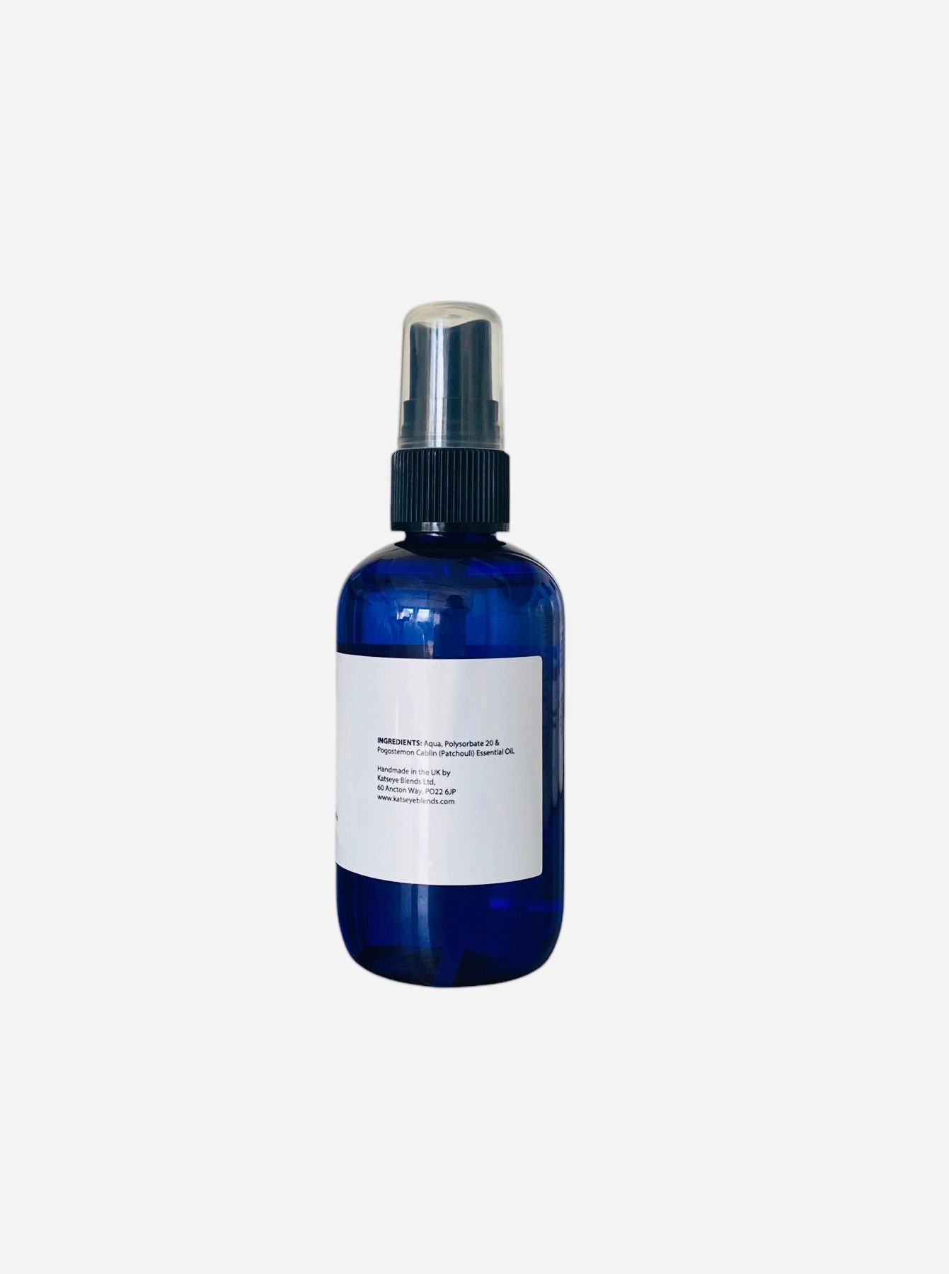 Patchouli Spray, 100ml - Image 2
