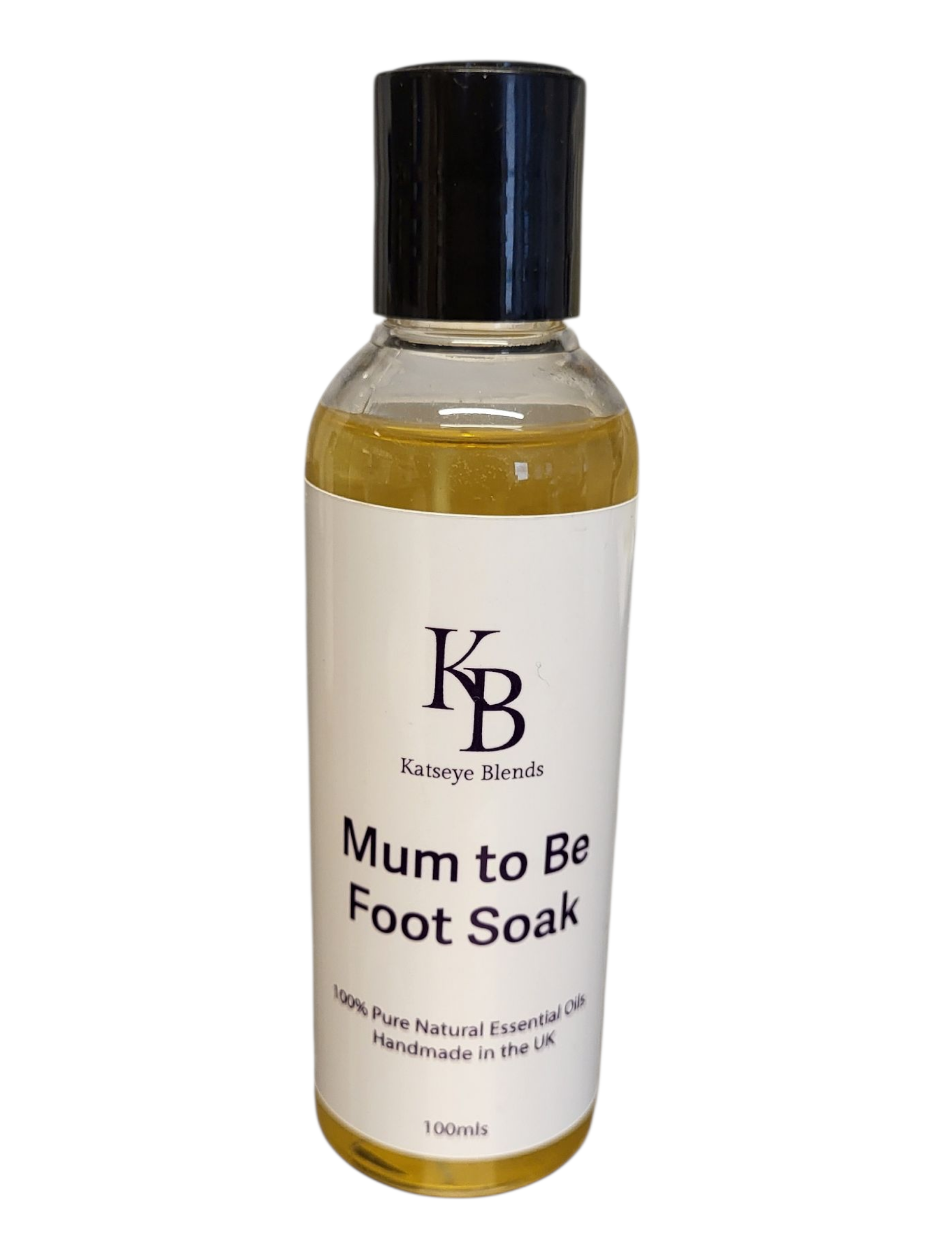 Mum to Be Foot Soak, 100ml