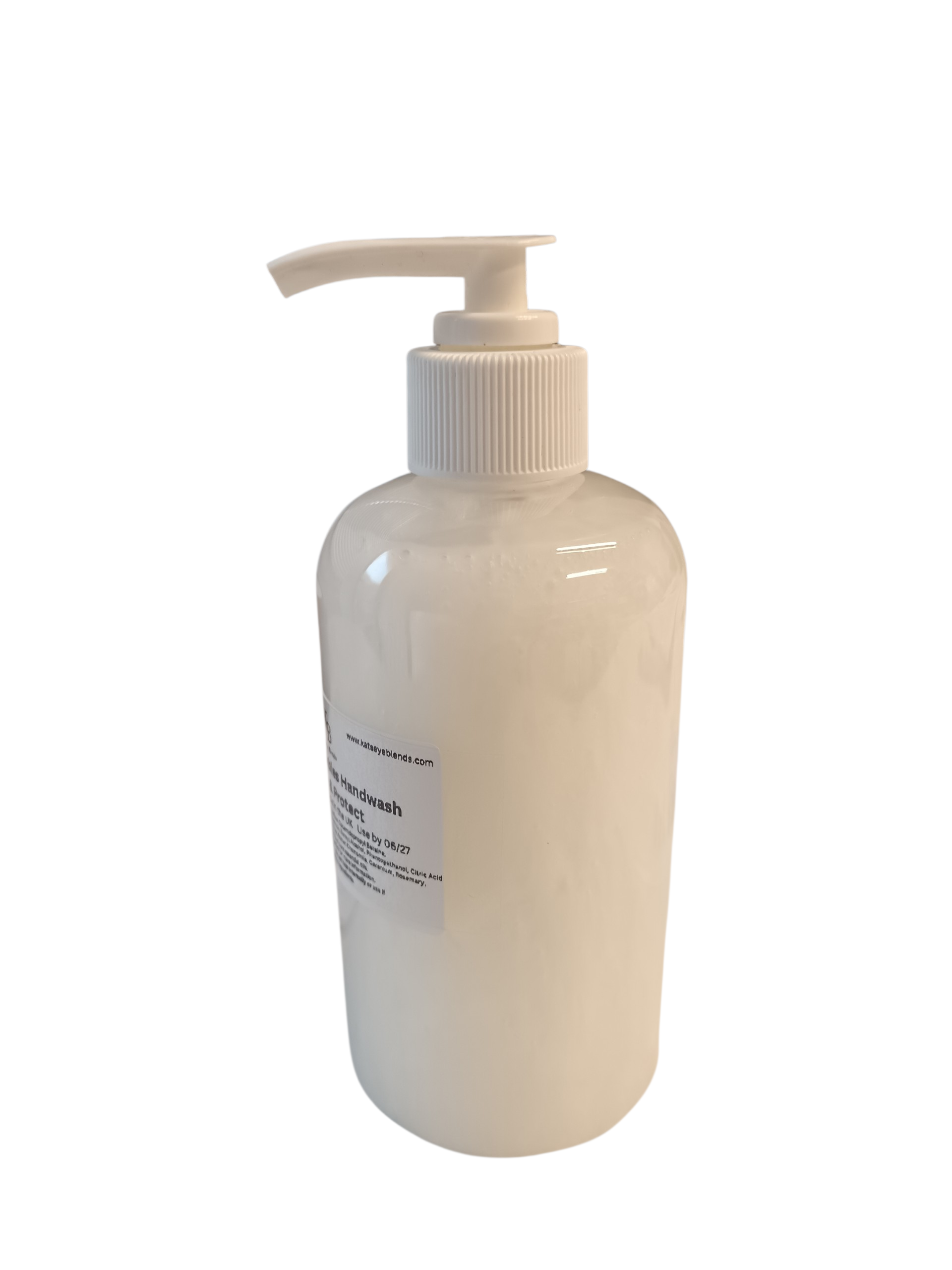 Advanced Scabies Handwash, Cleanse & Protect, 250 ml - Image 2