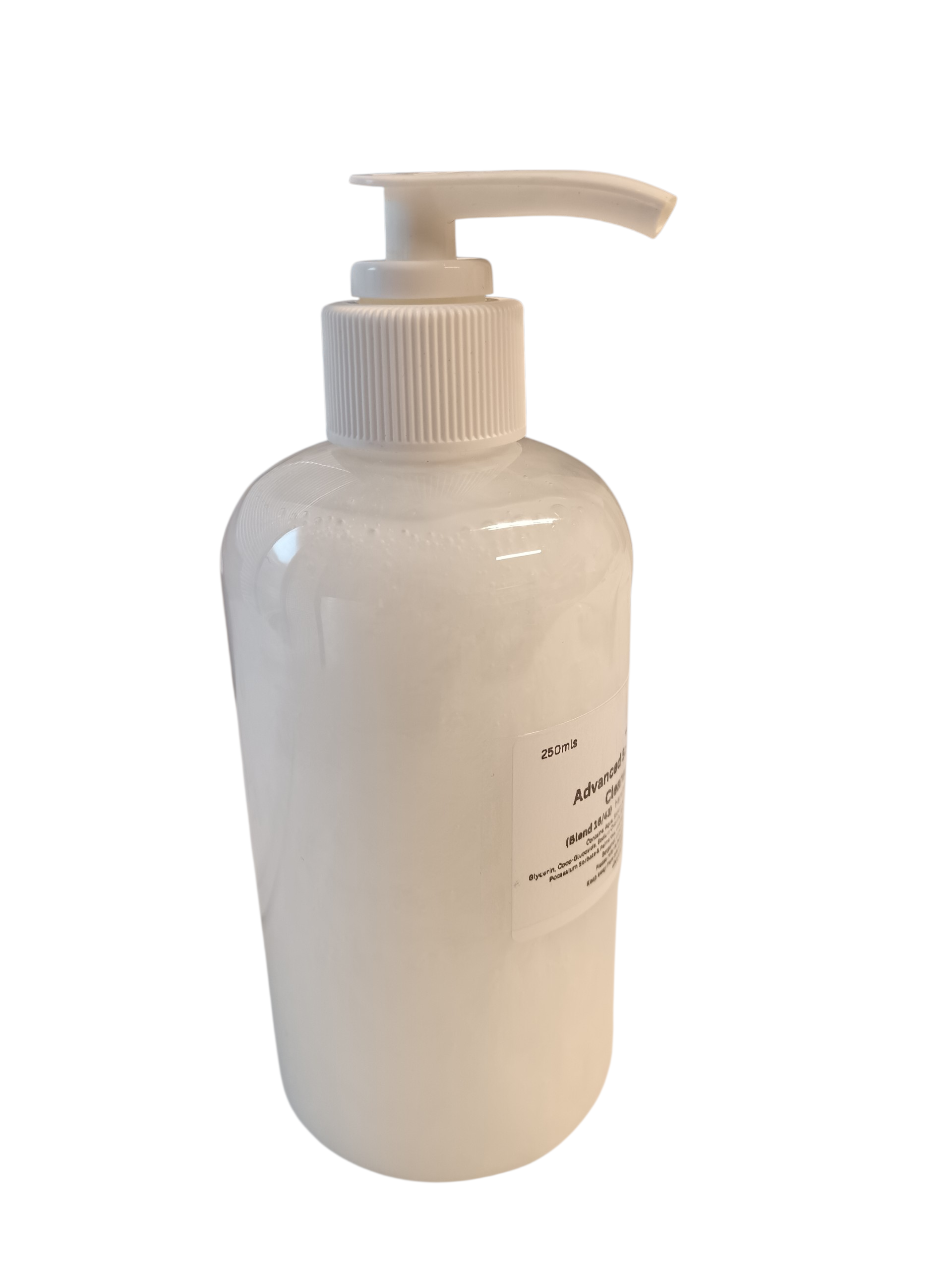 Advanced Scabies Handwash, Cleanse & Protect, 250 ml - Image 3