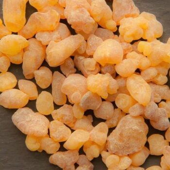 Frankincense Essential Oil