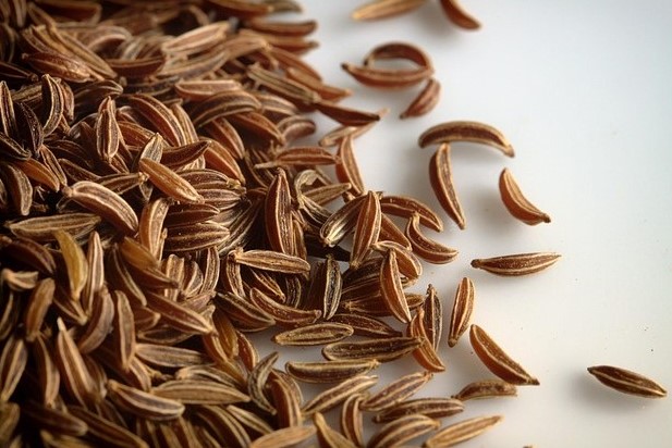 Caraway Seed Essential Oil
