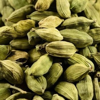 Cardamom Essential Oil