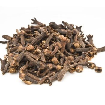 Clove Bud Essential Oil
