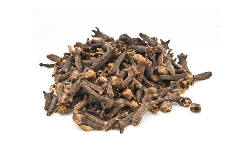 Clove Bud Essential Oil
