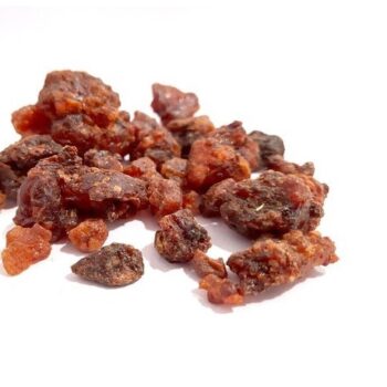 Myrrh Essential Oil