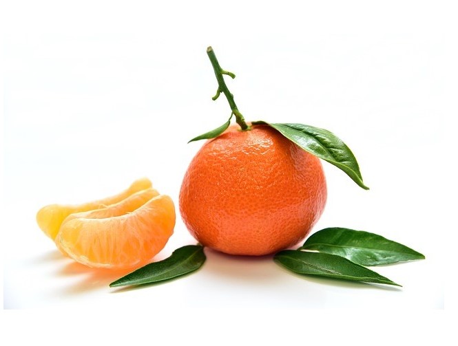 Tangerine Essential Oil