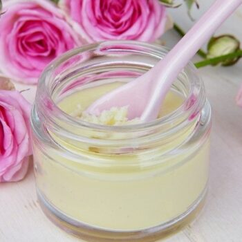 Moisturising Cream