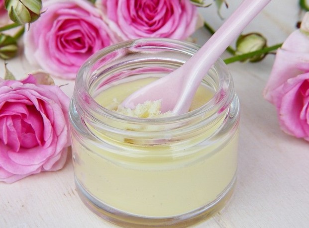 Moisturising Cream