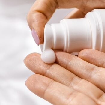Moisturising Lotion