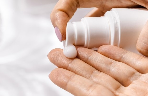 Moisturising Lotion