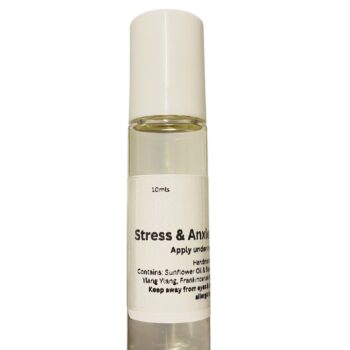 B1 Stress & Anxiety For Dogs Treatment Rollerball