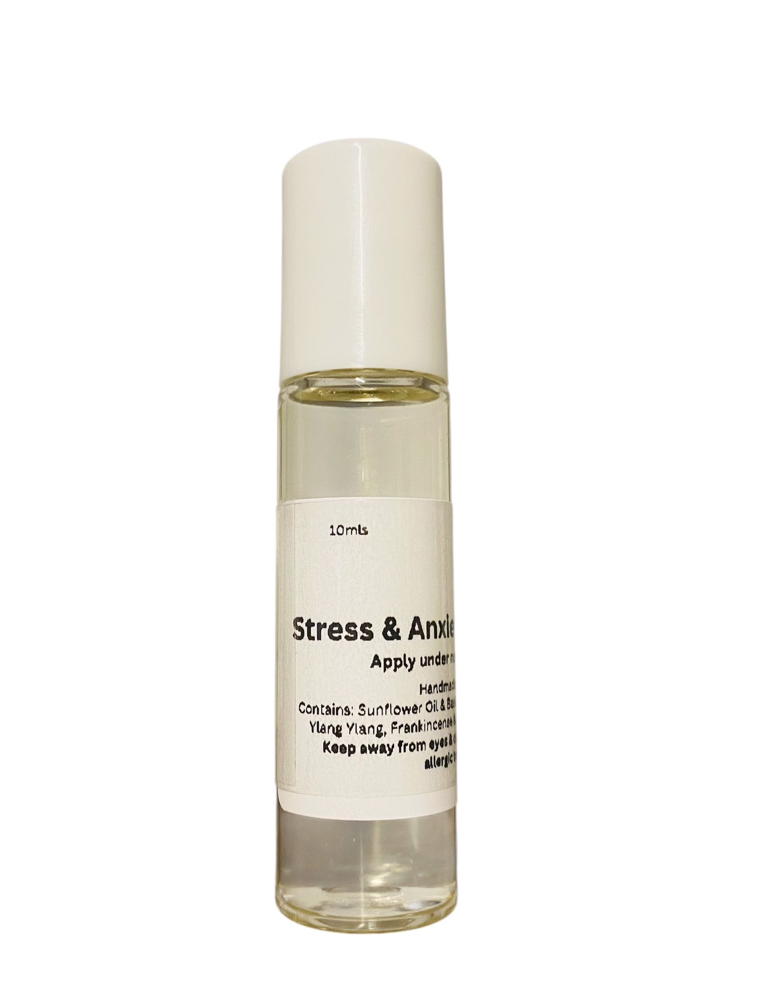 B1 Stress & Anxiety For Dogs Treatment Rollerball