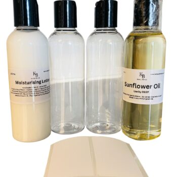 Advanced Scabies Children's Dilution Pack