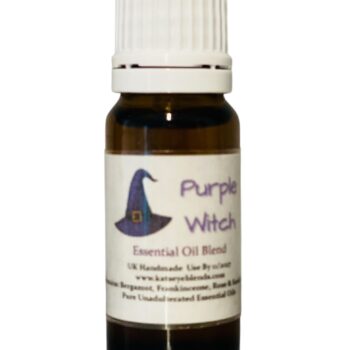 Purple Witch Blend