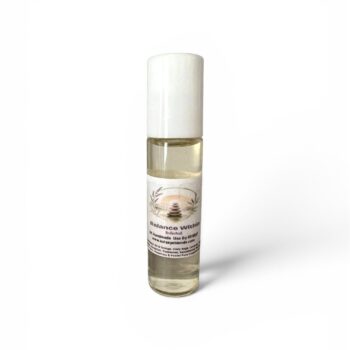 Balance Within Rollerball