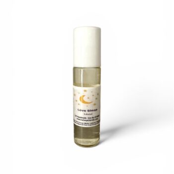 Love Sleep Rollerball